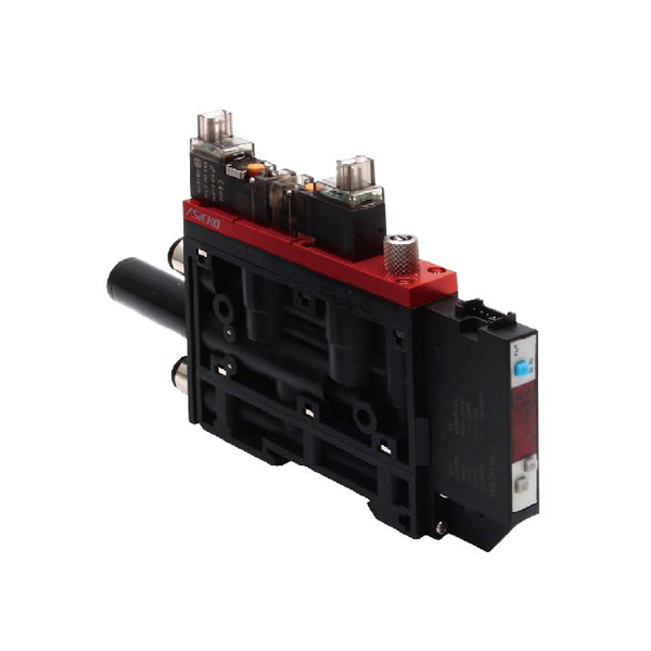 集成式真空發生器：XKVS2系列